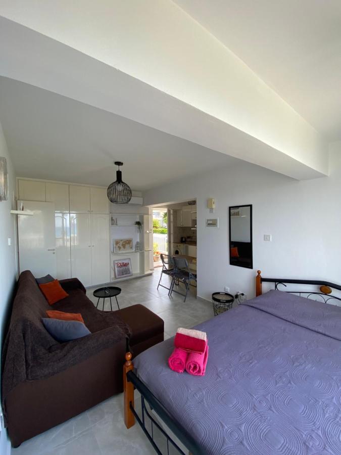 Cozy Coral Bay Studio By The Sea Kültér fotó